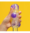 TENGA - MASTURBATEUR BOBBLE MAGIC MARBLES