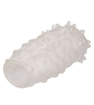 CALEXOTICS - STROKER NUBBY RÉVERSIBLE