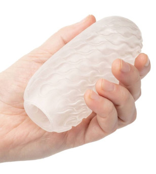 CALEXOTICS - STROKER NUBBY RÉVERSIBLE