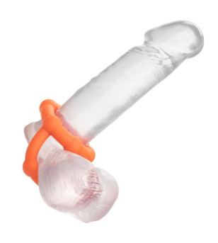 CALEXOTICS - BAGUE ALPHA...