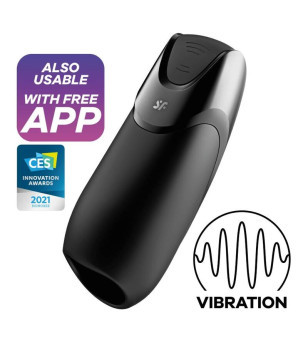 SATISFYER - HOMME...