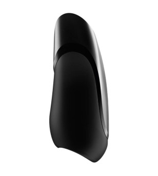 SATISFYER - HOMME VIBRATION+ NOIR