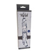 GET REAL - MANCHON DEXTENSION XLARGE TRANSPARENT