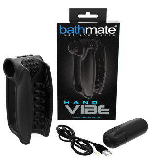 BATHMATE - VIBRATION MAIN