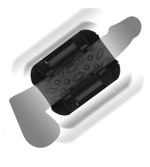 JAMYJOB - CASSIAN MASTURBATEUR CUP