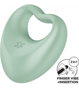 SATISFYER - PAIRE PARFAITE...