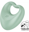 SATISFYER - PAIRE PARFAITE 3 VERT