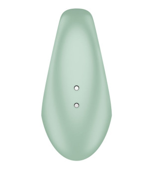 SATISFYER - PAIRE PARFAITE 3 VERT