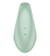 SATISFYER - PAIRE PARFAITE 3 VERT