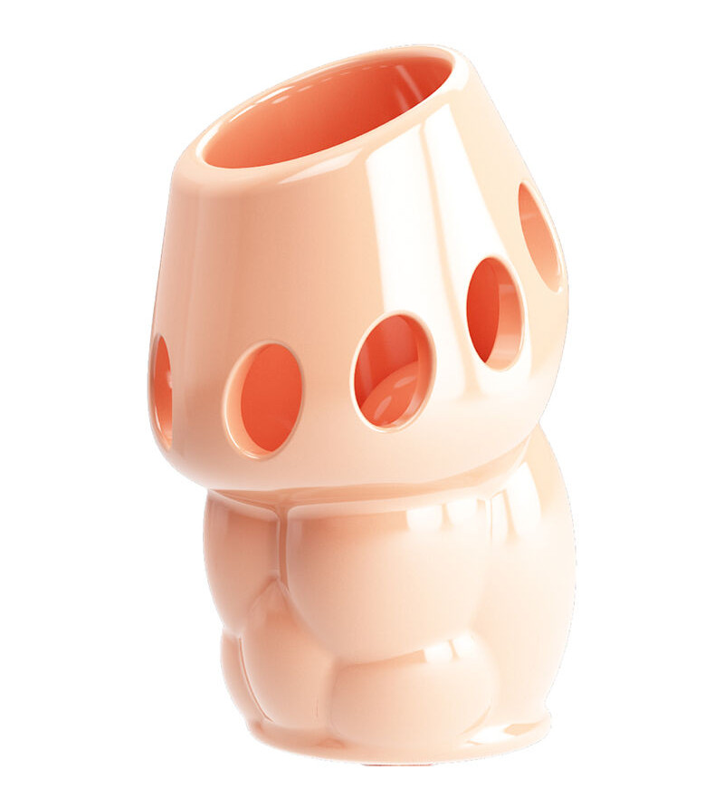 PRETTY LOVE - ÉPAISSISSANT DE PÉNIS NATUREL OSCAR