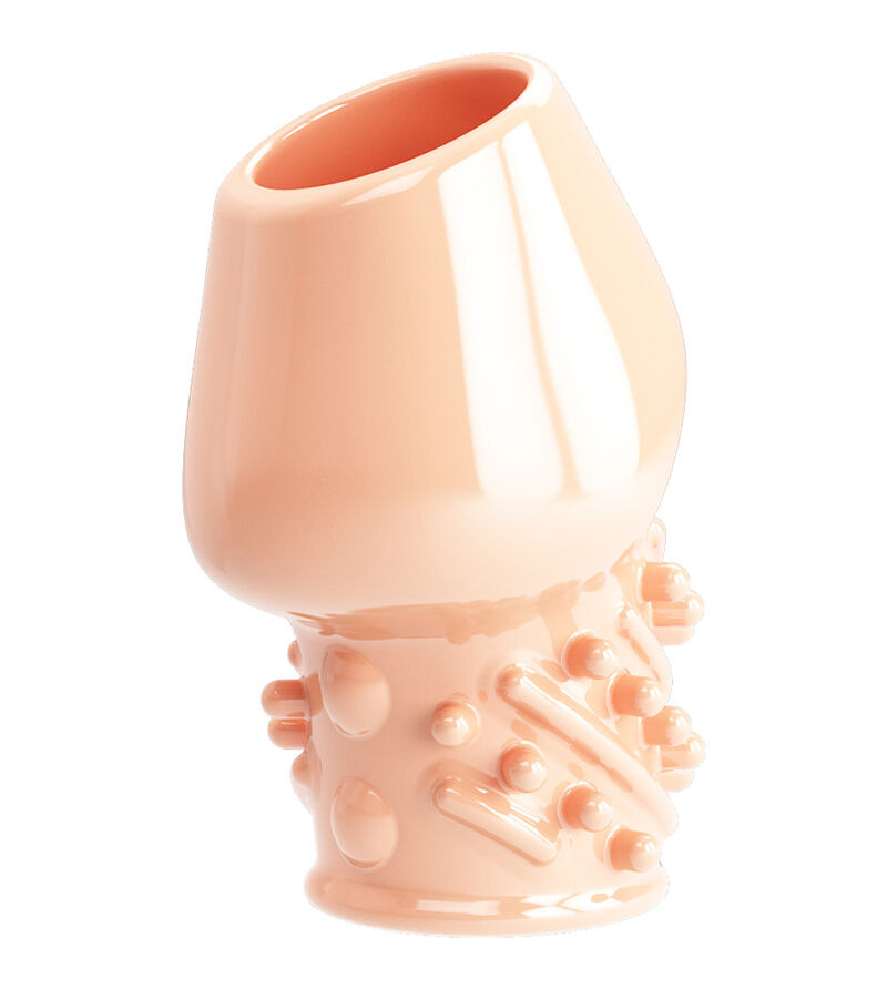 PRETTY LOVE - ÉPAISSISSANT DE PÉNIS NATUREL MATIAS