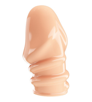 PRETTY LOVE - JEREMY ÉPAISSISSANT NATUREL POUR PÉNIS