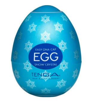 TENGA - OEUF MASTURBATEUR...