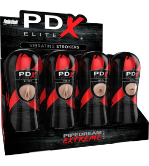 PDX ELITE - ENSEMBLE DE...