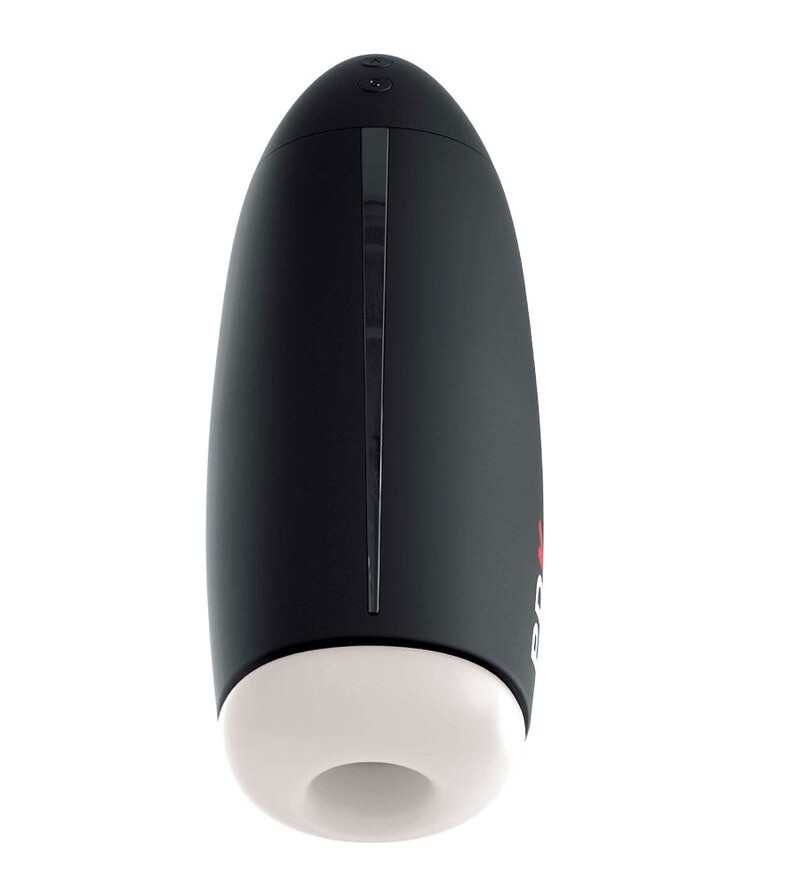 PDX ELITE - STROKER FAP-O-MATIC ASPIRATION ET VIBRATEUR