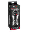 PDX ELITE - VIBRATEUR STROKER MOTO-MILKER