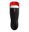 PDX ELITE - STROKER FAP-O-MATIC PRO AVEC BASE TESTICULAIRE