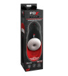 PDX ELITE - STROKER FAP-O-MATIC PRO AVEC BASE TESTICULAIRE