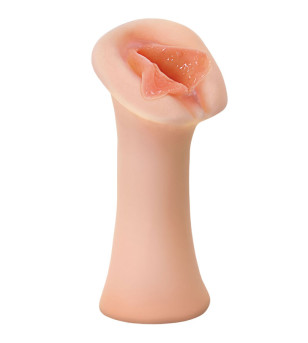 FETISH FANTASY EXTREME - MASTURBADEUR MÂLE EN SILICONE LUSCIOUS LIPS