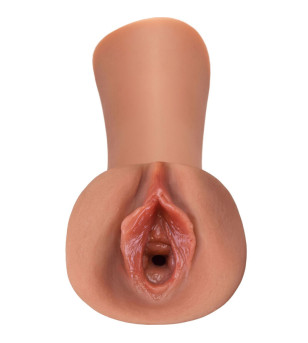 FETISH FANTASY EXTREME - MASTURBADEUR MÂLE EN SILICONE JUICY SNATCH CANDY