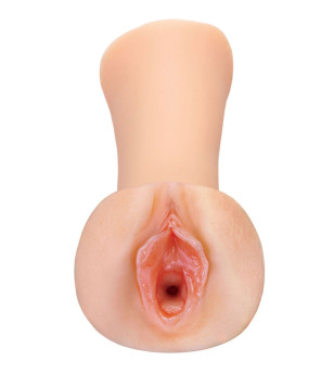 FETISH FANTASY EXTREME - MASTURBATEUR MÂLE EN SILICONE JUICY SNATCH