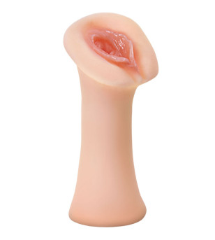 FETISH FANTASY EXTREME - MASTURBATEUR MÂLE EN SILICONE JUICY SNATCH