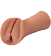 FETISH FANTASY EXTREME - MASTURBATEUR MASCULIN EN SILICONE GLISSANT FENTE CANDY