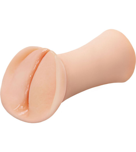 FETISH FANTASY EXTREME - MASTURBADEUR MÂLE EN SILICONE À FENTE GLISSANTE