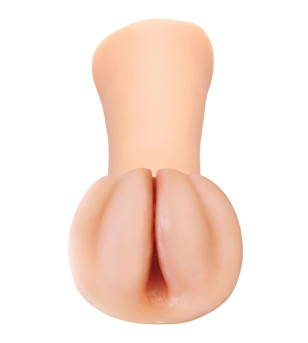 FETISH FANTASY EXTREME - MASTURBADEUR MÂLE EN SILICONE À FENTE GLISSANTE