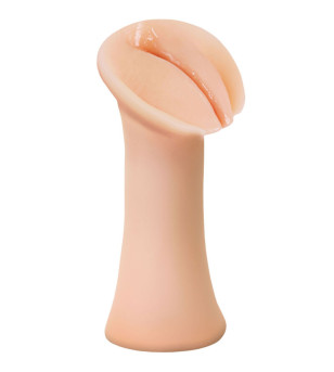 FETISH FANTASY EXTREME - MASTURBADEUR MÂLE EN SILICONE À FENTE GLISSANTE