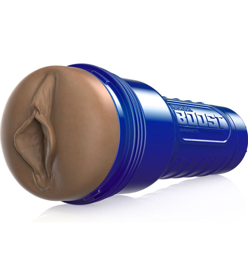 FLESHLIGHT BOOST - MASTURBATEUR DE CHAIR VAGINA BANG MD RP