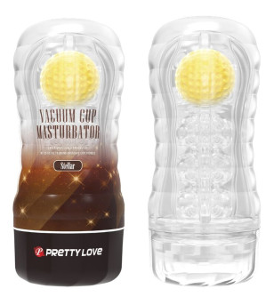 PRETTY LOVE - COUVERTURE DE...