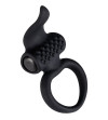 ADRIEN LASTIC - ANNEAU VIBRATEUR LINGUS NOIR