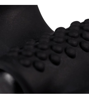 ADRIEN LASTIC - ANNEAU VIBRATEUR LINGUS NOIR