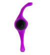 ADRIEN LASTIC - ANNEAU VIBRATEUR LINGUS MAX VIOLET