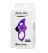 ADRIEN LASTIC - ANNEAU VIBRATEUR LINGUS MAX VIOLET