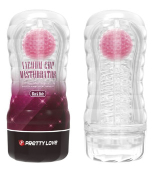 PRETTY LOVE - HOUSSE...