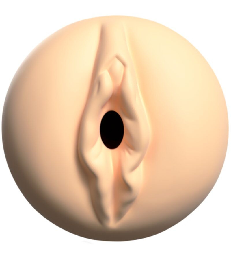 ALIVE - SHOT EXPERIENCE MINI MASTURBATEUR VAGINAL