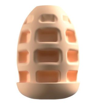 ALIVE - SHOT EXPERIENCE MINI MASTURBATEUR VAGINAL