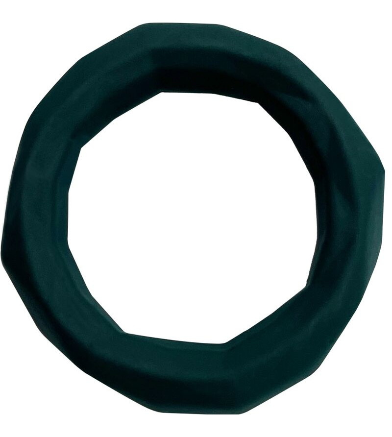 ALIVE - ANNEAU PÉNIEN STELLAR VERT