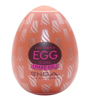 TENGA - OEUF MASTURBATEUR...