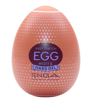 TENGA - OEUF MASTURBATEUR...