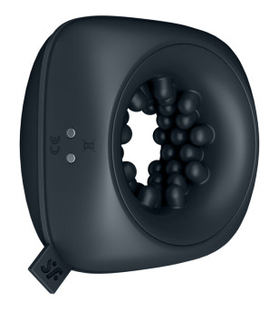 SATISFYER - RING STROKER MASTURBATEUR  VIBRATEUR