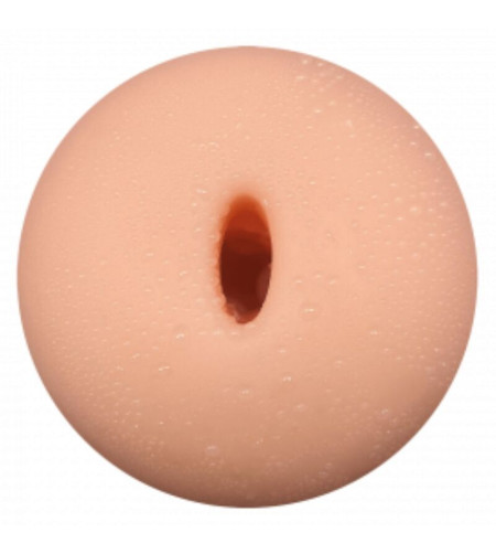 ALIVE - MASTURBADOR MÂLE MAXI FLEX TAILLE GÉNÉRIQUE L