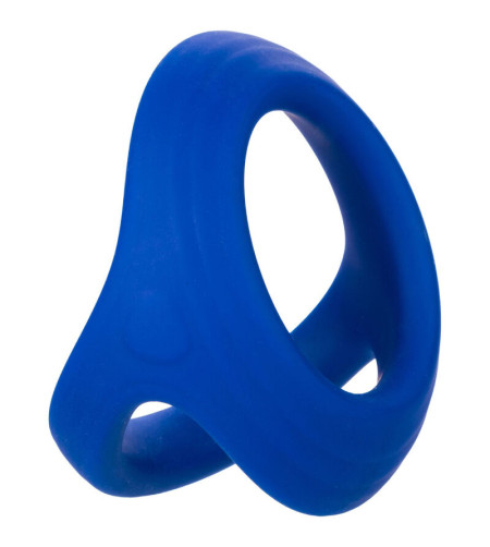 CALEXOTICS - ADMIRAL COCK BALL DOUBLE ANNEAU BLEU