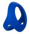 CALEXOTICS - ADMIRAL COCK BALL DOUBLE ANNEAU BLEU