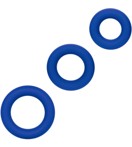 CALEXOTICS - ADMIRAL ENSEMBLE DANNEAU PÉNIEN BLEU