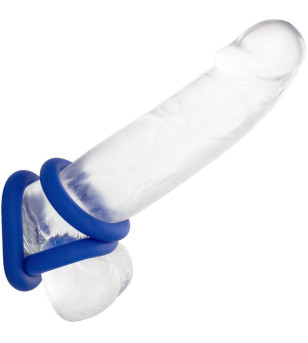 CALEXOTICS - ADMIRAL ENSEMBLE DANNEAU PÉNIEN BLEU