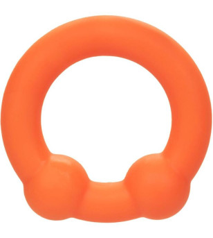 CALEXOTICS - ALPHA BAGUE DOUBLE BILLE ORANGE