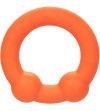 CALEXOTICS - ALPHA BAGUE DOUBLE BILLE ORANGE